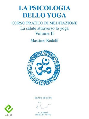 cover image of La Psicologia dello Yoga